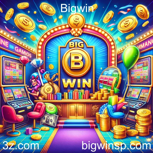  Bigwin