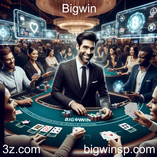  Bigwin